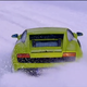 Illustration for article titled Fifth Gear Plows Lamborghini Gallardo LP560-4 Through The Snow